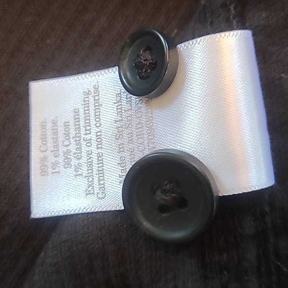 Everlane Corduroy Jacket - Picture 6 of 6